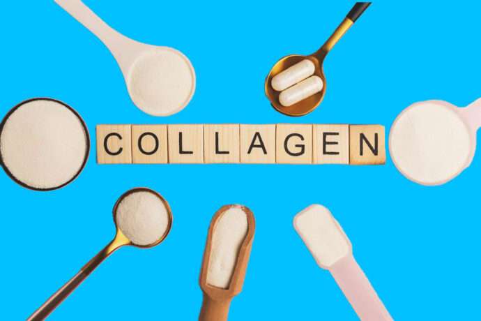 Collagen - Enhancing Health Naturally